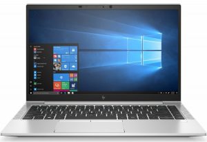 HP EliteBook 845 G7 | 14" Full HD IPS | AMD Ryzen 5 PRO 4650U | 16GB | 256GB | Windows 11 Pro | Refurbished Silver - 0
