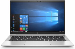 HP EliteBook 830 G7 | 14" Full HD IPS | Intel Core i5-10310U | 8GB RAM | 256GB SSD | Windows 11 Professional | Refurbished Bronze - 0