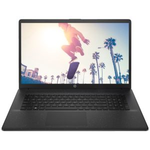 HP 17-cn3003nq | 17.3'' F-HD IPS | Intel Core i7-1355U | 16GB RAM | 512GB SSD | W11 Professional - 0