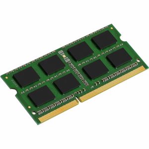 Pulled | 1x4GB DDR4 | 2400MHz | SO-DIMM | CL17 | Geheugenmodule | RAM - 0