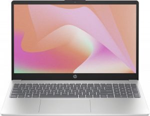 HP 15-fd0007ny | 15.6" Full HD IPS | Intel Core i5-1334U | 16GB RAM | 512GB SSD | Windows 11 Professional - 0