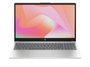 HP 15-fd0005ny | 15.6'' Full HD IPS | Intel Core i7-1355U | 16GB RAM | 512GB SSD | W11 Professional - 0