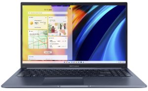 Asus VivoBook X1502VA | 15.6'' Full HD | Intel Core i5-13420H | 16GB RAM | 512GB SSD | W11 Professional - 0