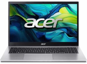 Acer Aspire 3 | 15.6" Full HD IPS | AMD Ryzen 5 5625U | 16GB RAM | 512GB SSD | Windows 11 Professional - 0