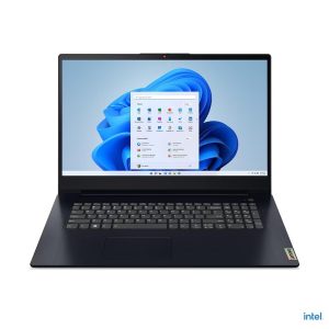 Lenovo IdeaPad 3 | 17.3'' Full HD IPS | Intel Core i5-1235U | 8GB RAM | 512GB SSD | W11 Home - 0