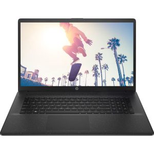 HP 17-cn3002nq | 17.3'' Full HD IPS | Intel Core i7-1355U | 16GB RAM | 1TB SSD | W11 Professional - 0