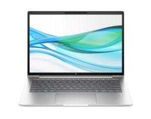 HP ProBook 440 G11 | 14'' IPS WUXGA | Intel Core Ultra 5 125U | 16GB DDR5 | 512GB | W11 Professional | RENEWED - 0