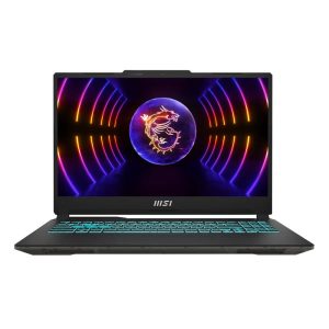 MSI Cyborg 15 A13VE | 15.6'' Full HD IPS 144Hz | Intel Core i7-13620H | GeForce RTX 4050 | 16GB DDR5 | 512GB SSD | Windows 11 Home - 0