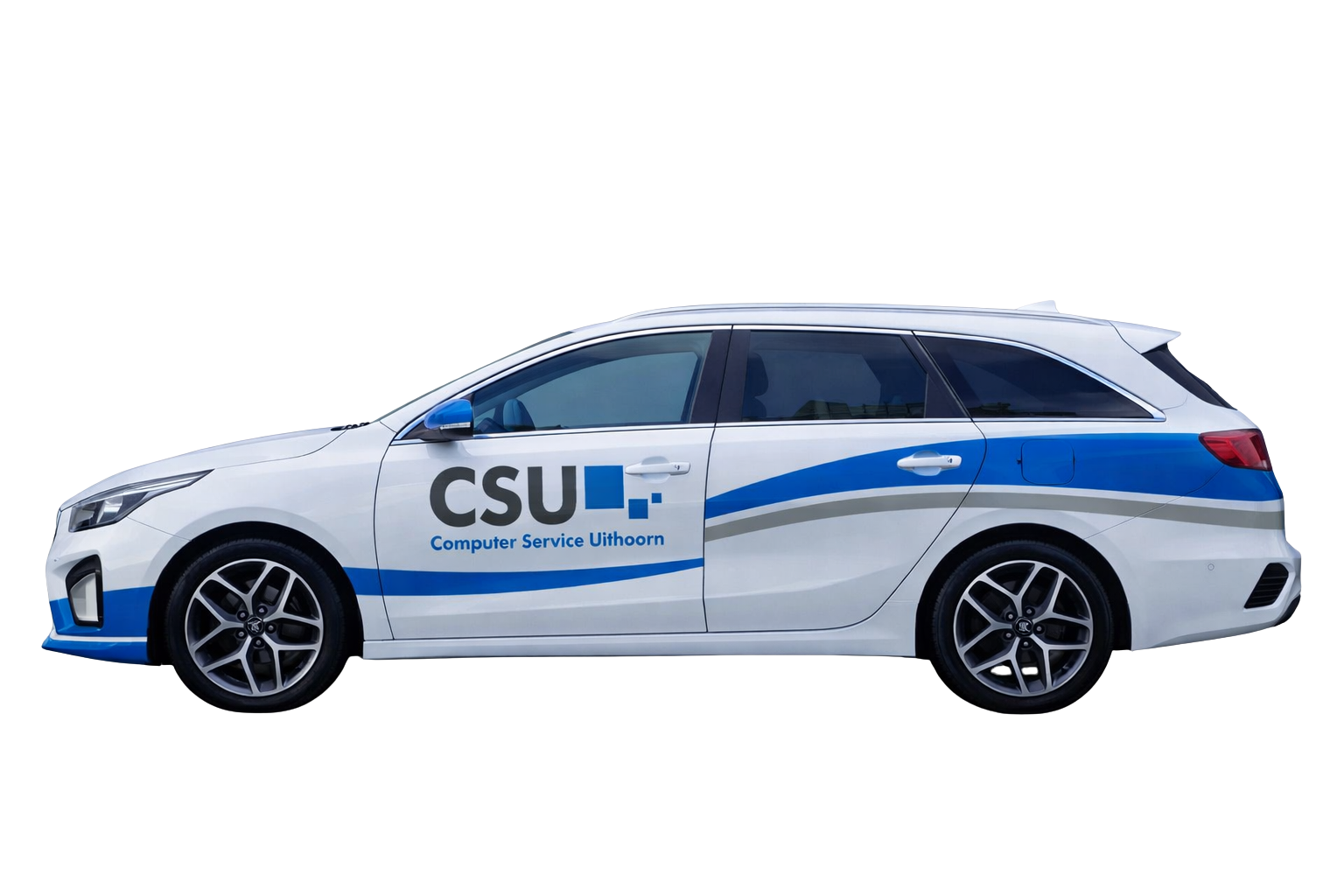 CSU servicebus