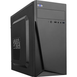 AKTIE Desktop | AMD Ryzen 7 5700G | 16GB RAM | 480GB SSD | Windows 11 Professional | Mini-Tower Behuizing